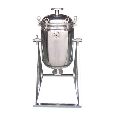 Garment Shops' Essential Stainless Steel Inverted Filter with Optimal Filtering Solution