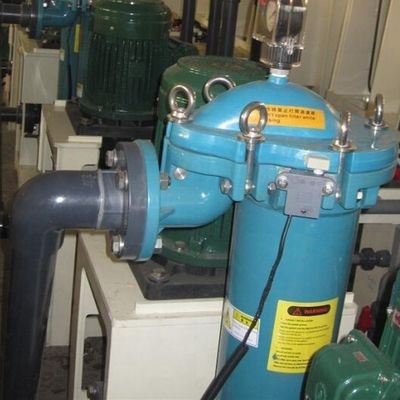 Highly Corrosion-Resistant PP Filter Weight 20KG Widely Used for Filtering Impurities