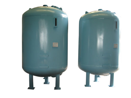 High Flow Filtration Mechanical Filter Machine with Customized Size and Weight of 62KG