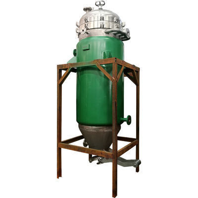 62KG Full Automatization Candle Filter Purification for Retail Market