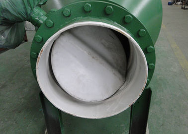 62KG Full Automatization Candle Filter Purification for Retail Market