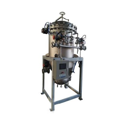 Versatile Candle Filter Housing Kit Customizable Filtration Solutions for Filtration