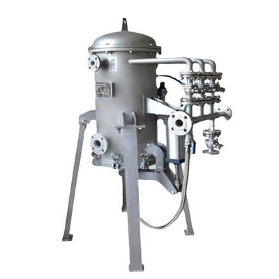 Versatile Candle Filter Housing Kit Customizable Filtration Solutions for Filtration