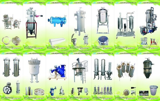 Fully Automatic Belt Press Filter for Water Treatment 5000kg Load and Full-Automatic Mode