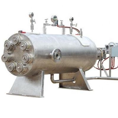 Upgrade Your Liquid Filtration System with Our Energy- Self-Cleaning Filter Housing