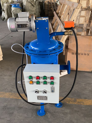 Cutting-Edge Self-Cleaning Filtration Technology for Food Beverage Shops Weight KG 62