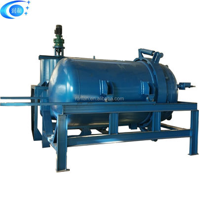 WBF Leaf Filters For Oil / Chemicals / Food Industry ISO9001:2008