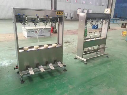 Farms Eco-Smart Self-Cleaning Filter Housing with Environmentally Conscious Modifier 62KG
