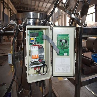 Self Cleaning Filter Housing for Optimal Performance in Garment Shops Weight KG 62