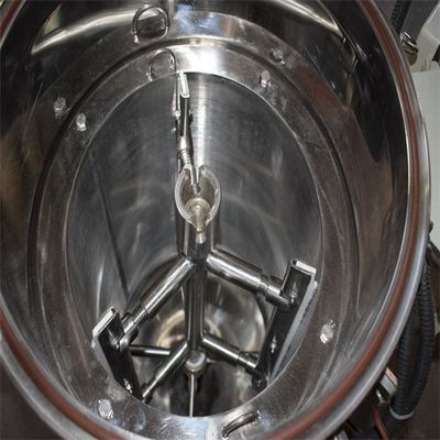 Self Cleaning Filter Housing for Optimal Performance in Garment Shops Weight KG 62