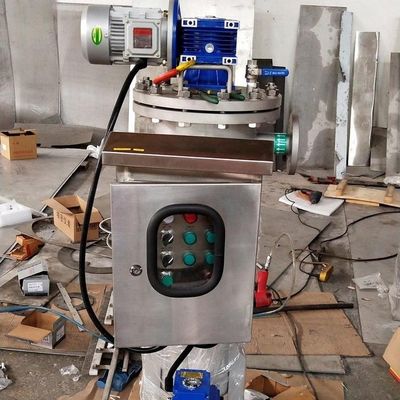 Automatic Backwashing Heavy Duty Self Cleaning Filter Weight KG 62 for Machinery Repair Shops