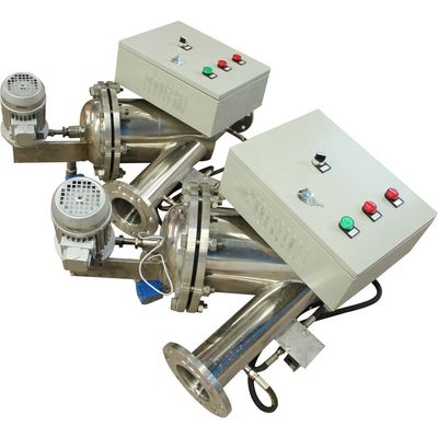 62kg Liquid Filtration Equipment for Pulp and Paper Industry Performance Enhancement