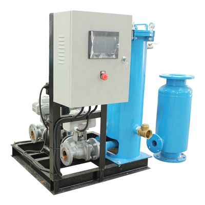 62kg Liquid Filtration Equipment for Pulp and Paper Industry Performance Enhancement