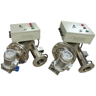 62kg Liquid Filtration Equipment for Pulp and Paper Industry Performance Enhancement