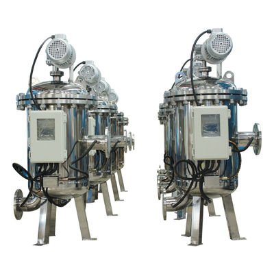 Beer Cider Filtration Process With DAF5 Diatomaceous Earth Candle Filter