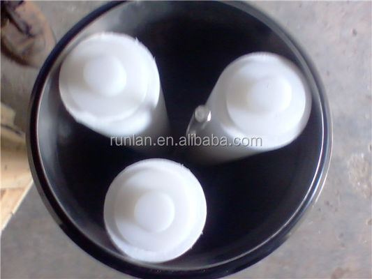 Beer Cider Filtration Process With DAF5 Diatomaceous Earth Candle Filter