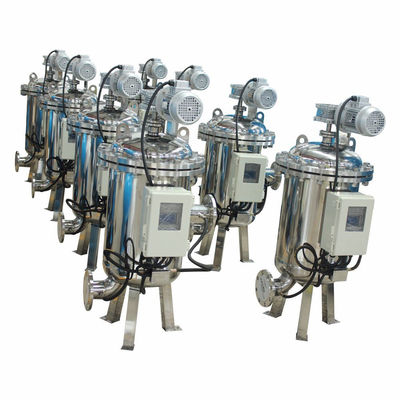 Beer Cider Filtration Process With DAF5 Diatomaceous Earth Candle Filter