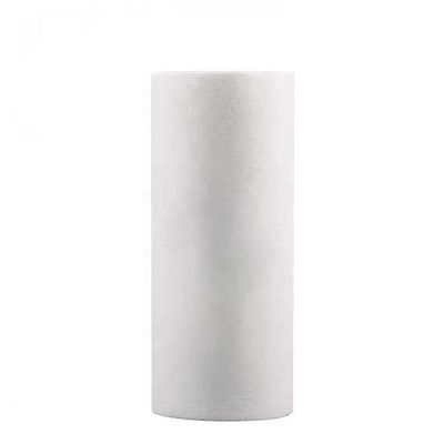 Sediment Water Filter with 10*10*30cm Size and 500L/Hour Productivity
