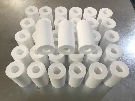 Sediment Water Filter with 10*10*30cm Size and 500L/Hour Productivity