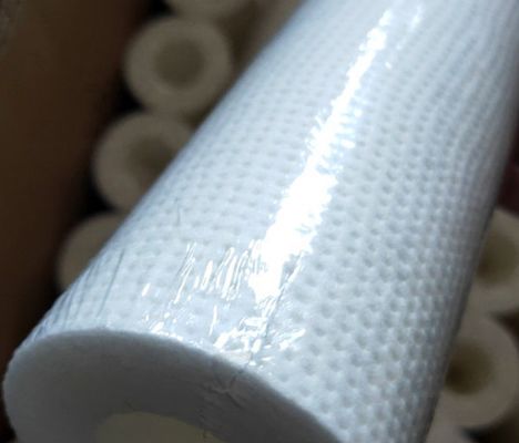 1kg Sediment Water Filter Cartridge with High Productivity and 500L/Hour Flow Rate