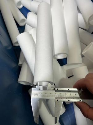 1kg Sediment Water Filter Cartridge with High Productivity and 500L/Hour Flow Rate