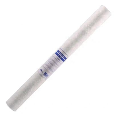 High Productivity 10 Micron Sediment Filter Cartridge 20" x 4.5" Big Blue 10*10*30cm