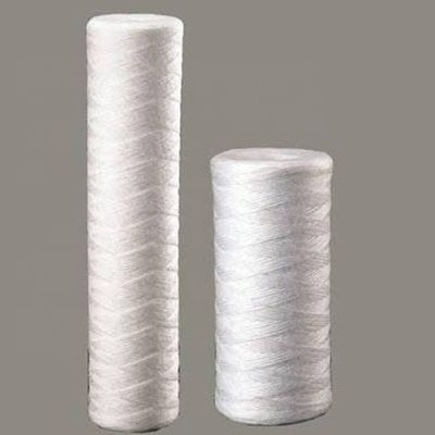 1 kg PP Whole House Sediment Water Filtration System for Clean Water Supply