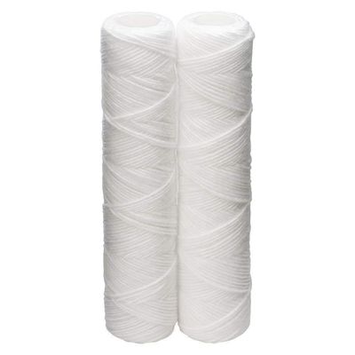 1 kg PP Whole House Sediment Water Filtration System for Clean Water Supply