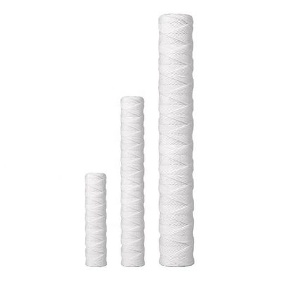 1 kg PP Whole House Sediment Water Filtration System for Clean Water Supply