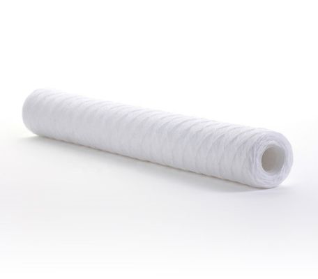 Economical String Wound Sediment Filter Element Balance Affordability and Performance