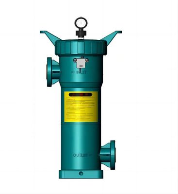 Customizable PP Bag Filter Housing for Seawater Desalination at Machinery Repair Shops