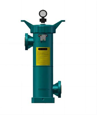 Customizable PP Bag Filter Housing for Seawater Desalination at Machinery Repair Shops