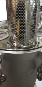 Multi Bag Filter Housing with 4 6 or 8 Filter Bags Weight KG 62 Hotels' Popular Choice