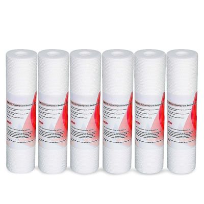 2 kg Weight Sediment Water Filter Cartridge Ideal for Construction Works Affordable