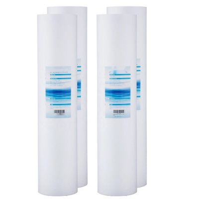 Experience Elevated Water 1 kg Weight Sediment Cartridge with 500L/Hour Productivity