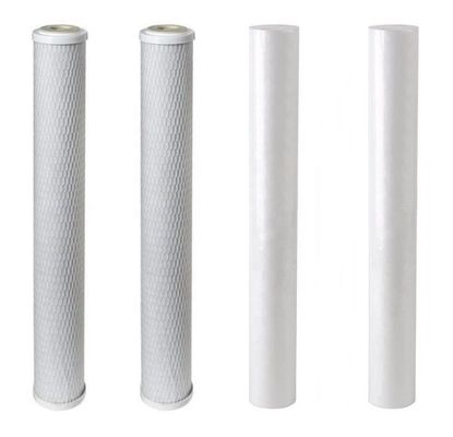 PP Effective Sediment Cartridge for Improved Water Clarity Weight KG 1 kg