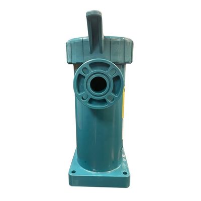 Highly 1 Size Polypropylene Filter Housing with 2 Inch Flanged In/Out 60KG Weight