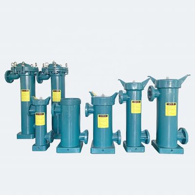 Highly 1 Size Polypropylene Filter Housing with 2 Inch Flanged In/Out 60KG Weight