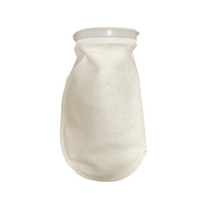 Highly 1 Size Polypropylene Filter Housing with 2 Inch Flanged In/Out 60KG Weight