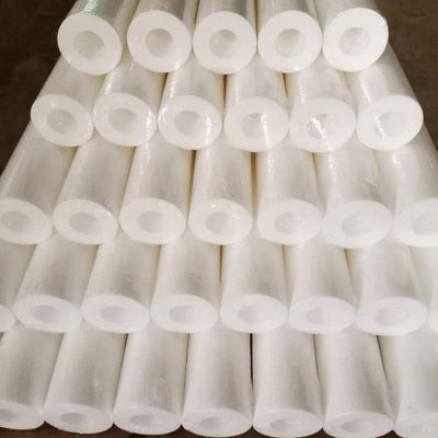 10 Inch PP Sediment Filter Cartridge for Water Purification 1 kg Weight Long Lifespan