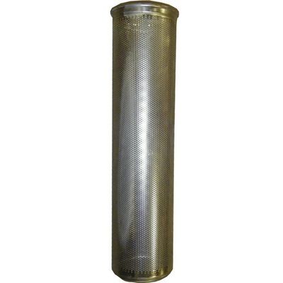 Restaurant Bag Filter Housing with 62KG Weight and 316 Stainless Steel Material