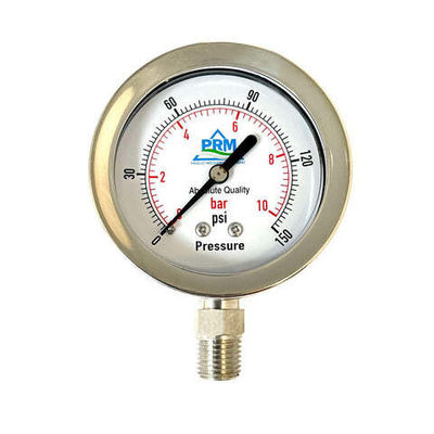 Restaurant Bag Filter Housing with 62KG Weight and 316 Stainless Steel Material