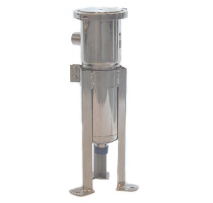 62KG Bag Filter Systems Advanced Solution for Multi-Housing in Building Material Shops