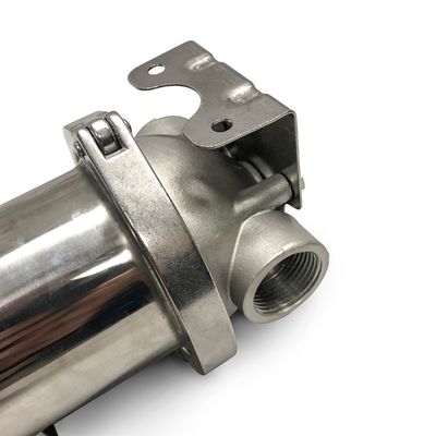 62KG Bag Filter Systems Advanced Solution for Multi-Housing in Building Material Shops