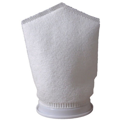 PP Filter Micron Bag Filter Bag for Pharmaceutical Industry 10*10*30cm