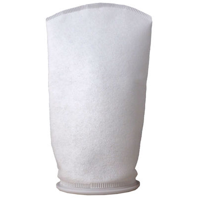 PP Filter Micron Bag Filter Bag for Pharmaceutical Industry 10*10*30cm