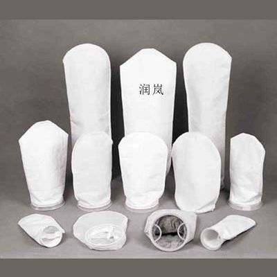 PP Filter Micron Bag Filter Bag for Pharmaceutical Industry 10*10*30cm