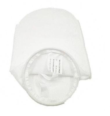 180*810mm 200 Micron 7 Inch Ring Pre Filter Bag for PP Nonwovens Filtration Needs
