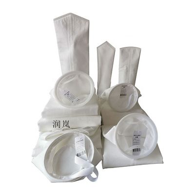 Pure Hydration Water Filter Bag with Lightweight PP Material in 10*10*30cm