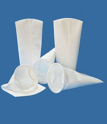 Pure Hydration Water Filter Bag with Lightweight PP Material in 10*10*30cm